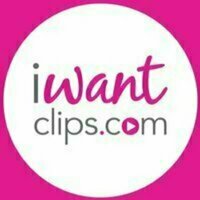 Iwantclips logo